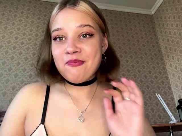 IvoryKranz webcam