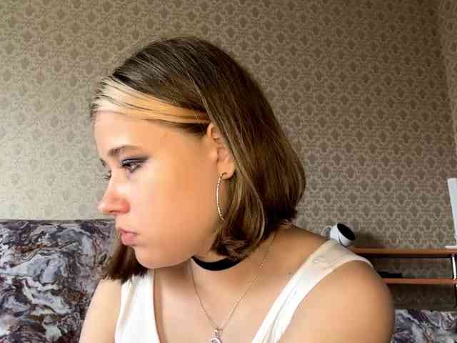 IvoryKranz webcam