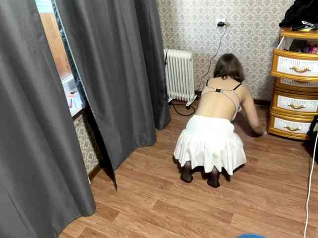 IvoryKranz webcam