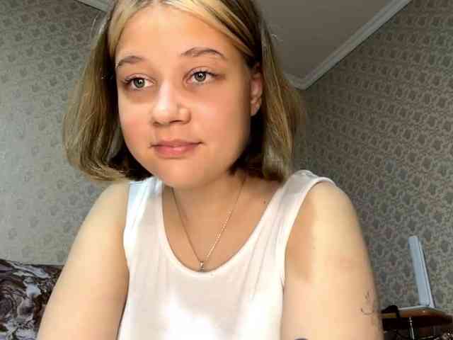 IvoryKranz webcam