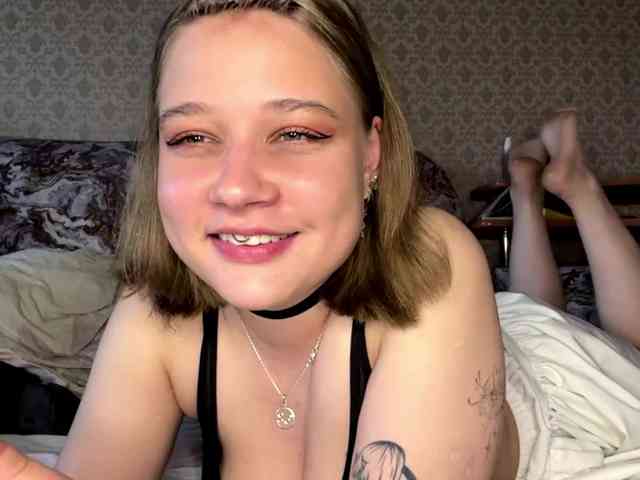 IvoryKranz webcam