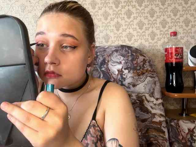 IvoryKranz webcam
