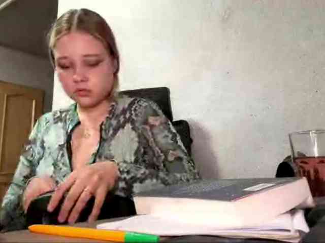 IvoryKranz webcam