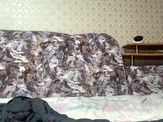IvoryKranz webcam