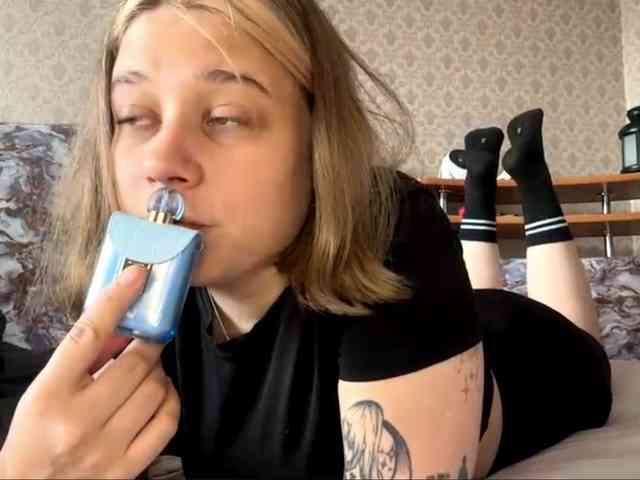 IvoryKranz webcam