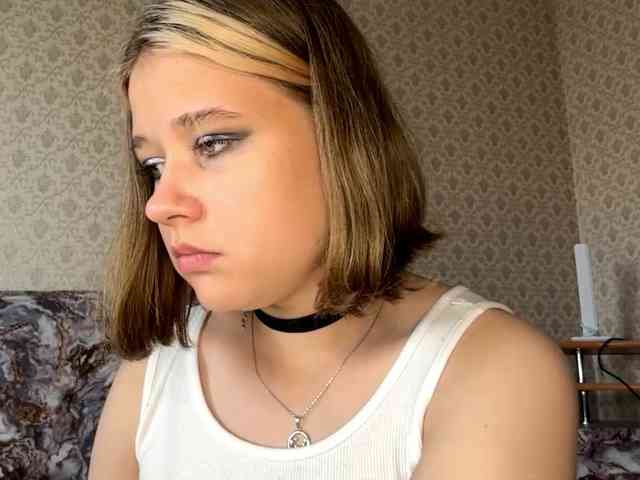 IvoryKranz webcam