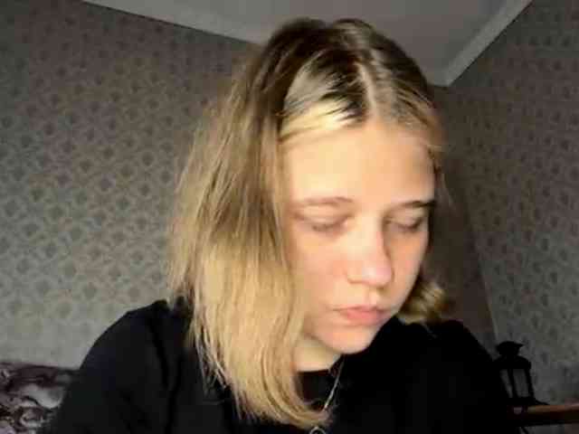 IvoryKranz webcam