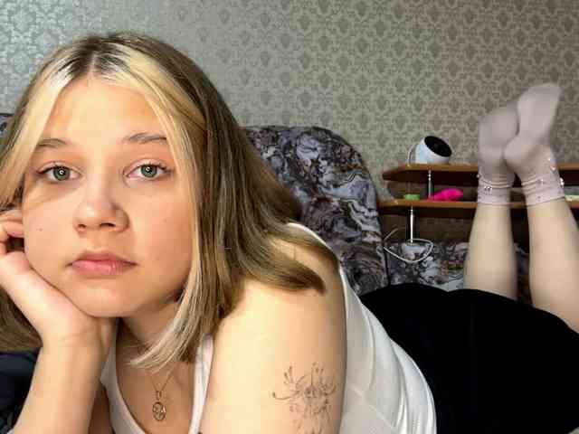 IvoryKranz webcam