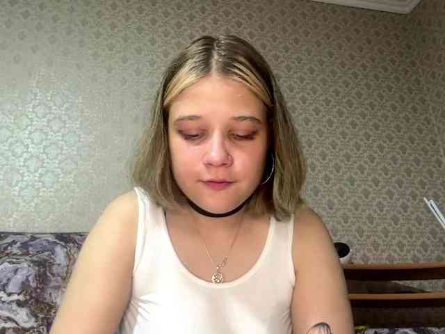 IvoryKranz webcam