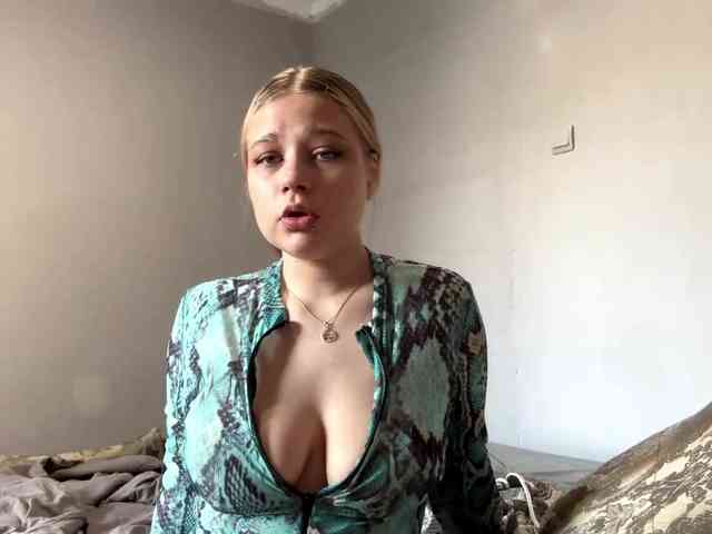 IvoryKranz webcam