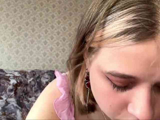 IvoryKranz webcam