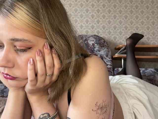 IvoryKranz webcam
