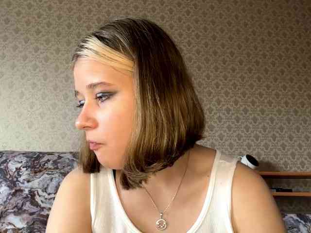 IvoryKranz webcam