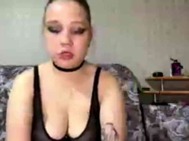 IvoryKranz webcam