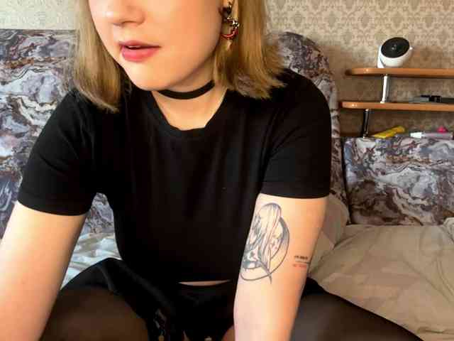 IvoryKranz webcam
