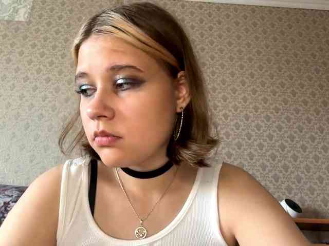 IvoryKranz webcam