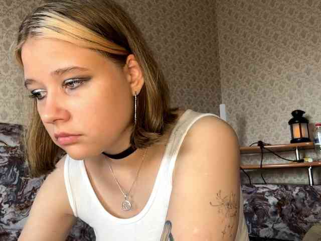 IvoryKranz webcam