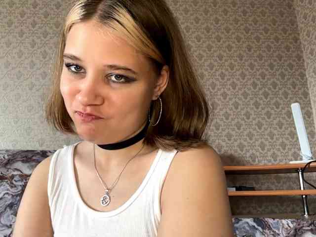 IvoryKranz webcam
