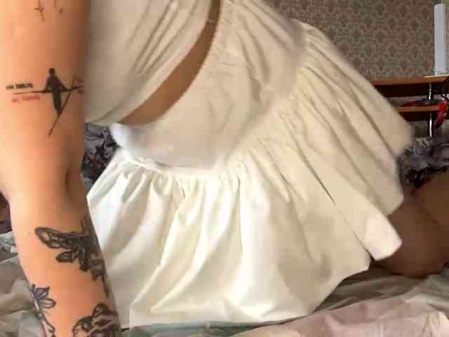 IvoryKranz webcam