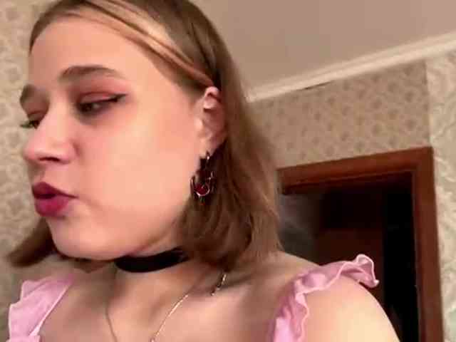 IvoryKranz webcam