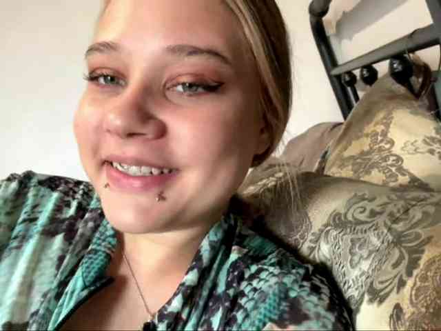 IvoryKranz webcam