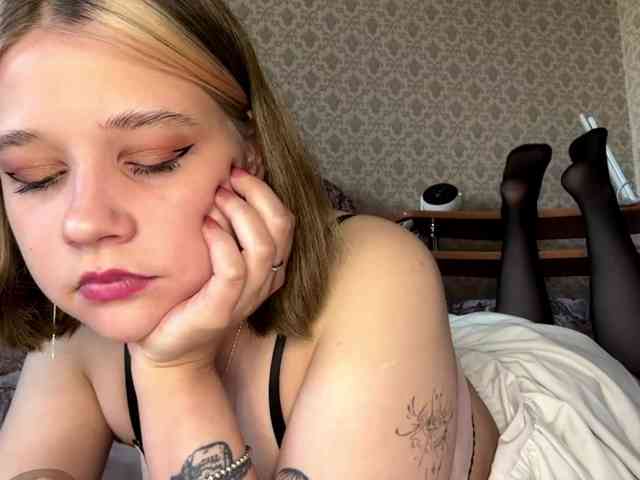 IvoryKranz webcam