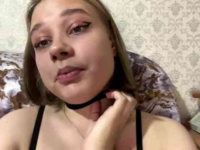 IvoryKranz webcam