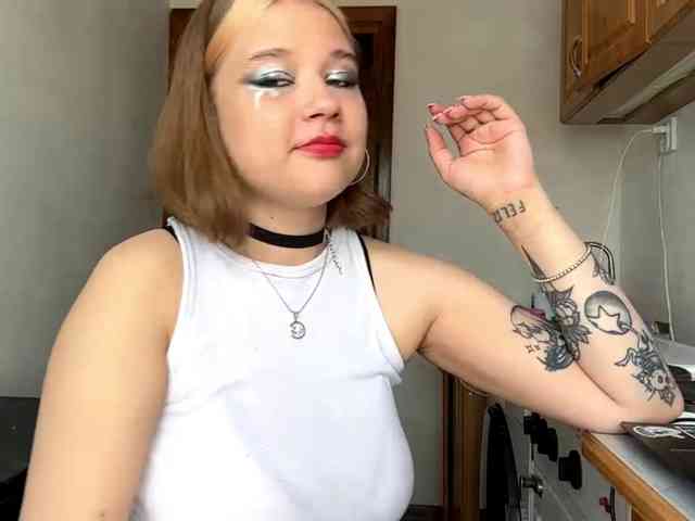 IvoryKranz webcam