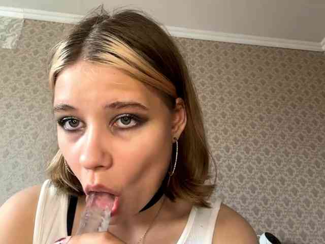 IvoryKranz webcam