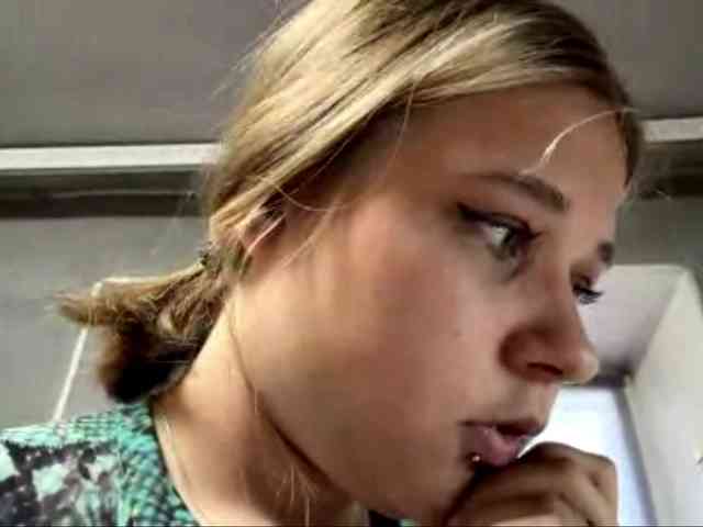 IvoryKranz webcam