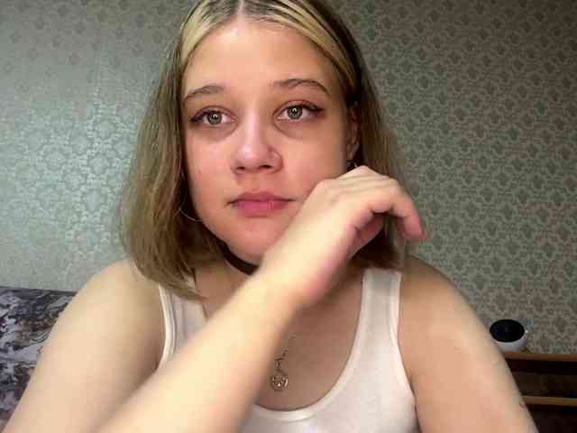 IvoryKranz webcam