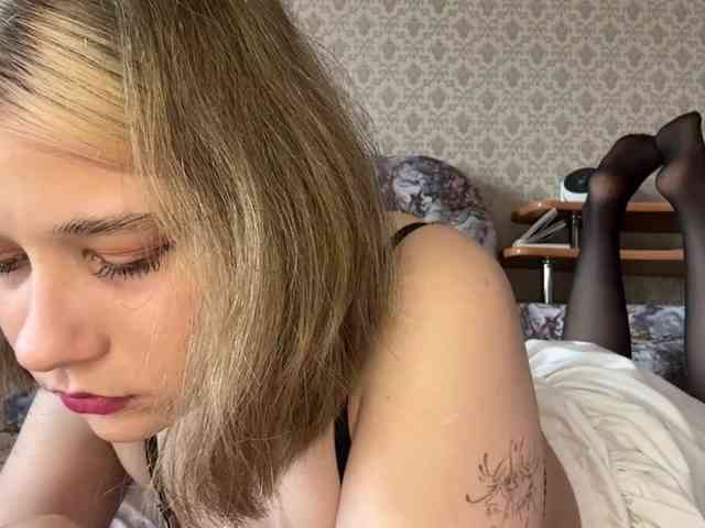 IvoryKranz webcam