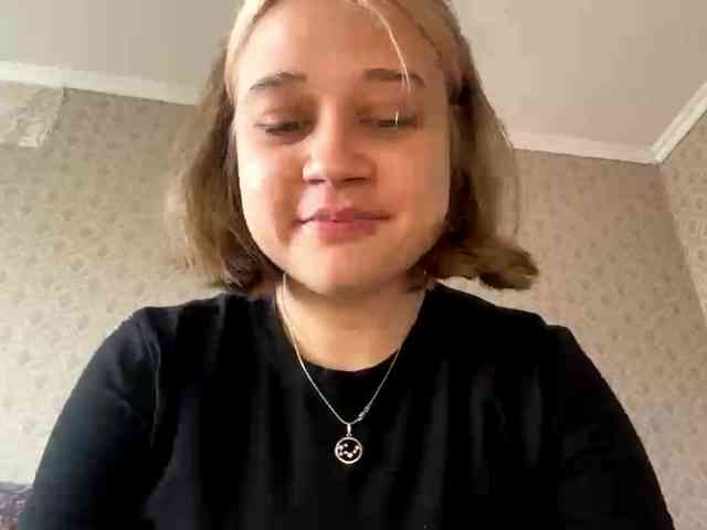 IvoryKranz webcam