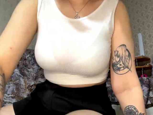 IvoryKranz webcam