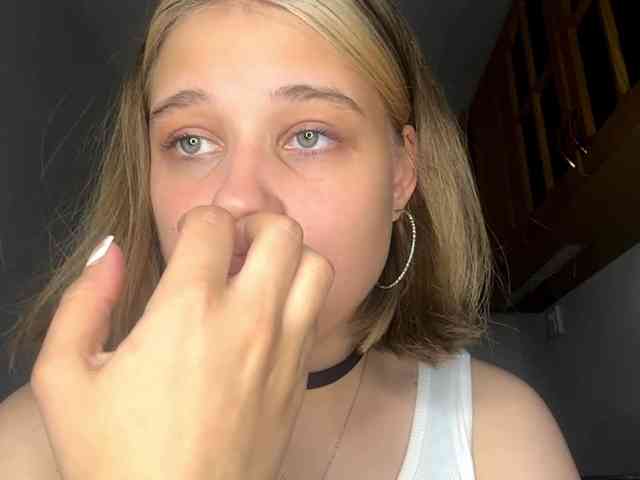 IvoryKranz Live Webcam on BongaCams