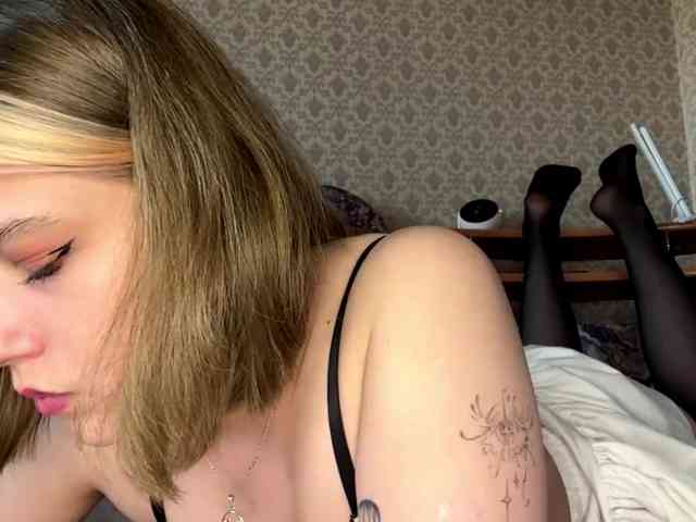 IvoryKranz webcam