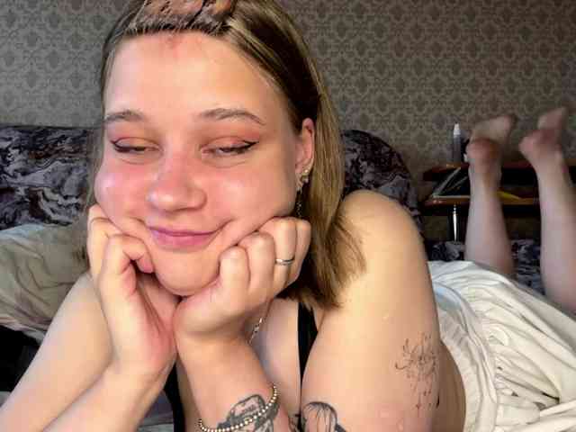 IvoryKranz webcam