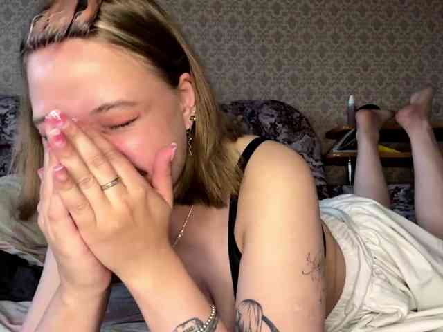 IvoryKranz webcam