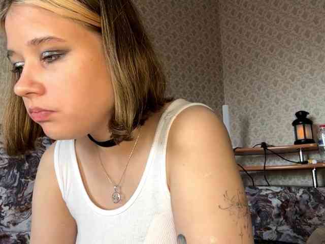 IvoryKranz webcam