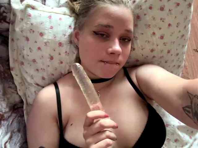 IvoryKranz webcam