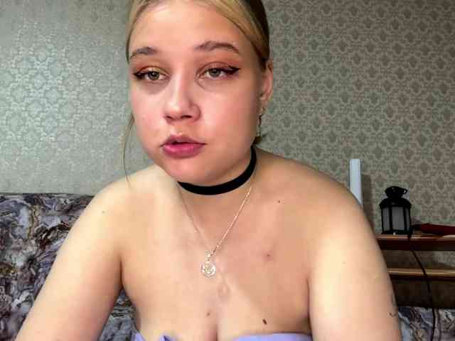 IvoryKranz webcam