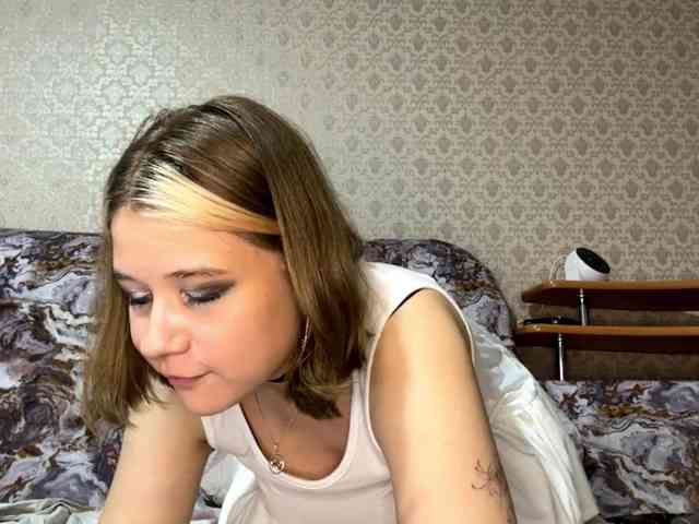 IvoryKranz webcam