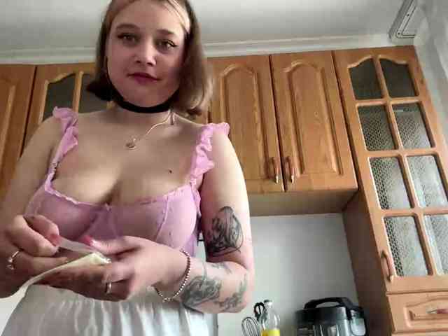 IvoryKranz webcam