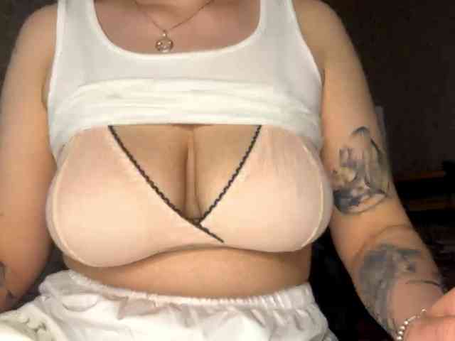 IvoryKranz webcam