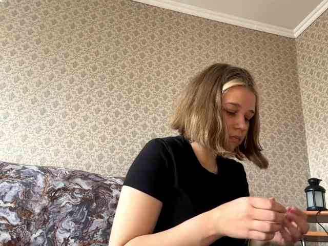 IvoryKranz webcam
