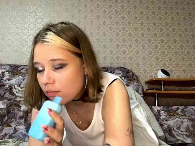 IvoryKranz webcam