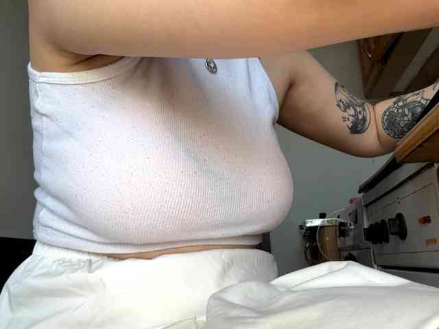 IvoryKranz webcam