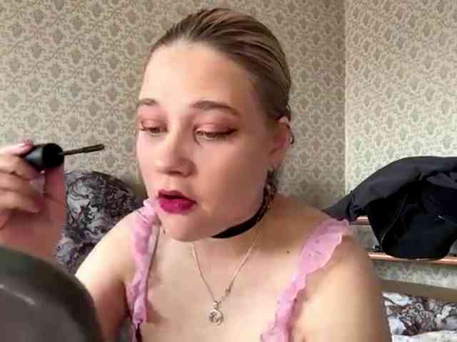 IvoryKranz webcam