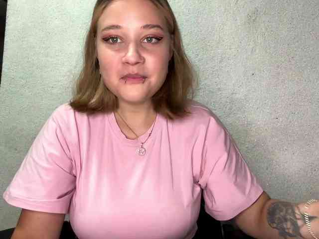 IvoryKranz webcam