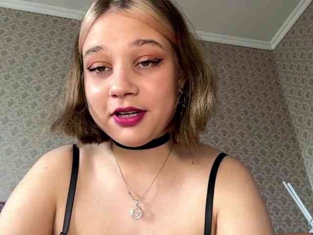 IvoryKranz webcam